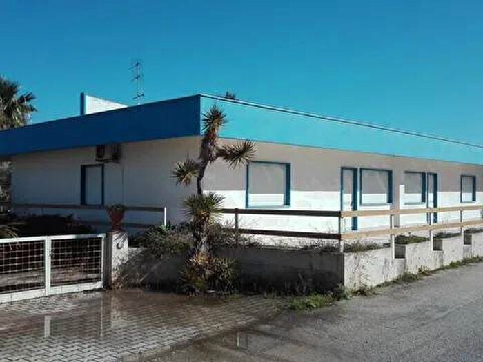 Casa con 5 locali in affitto in Via Calipso No Number, Stagnone, Marsala