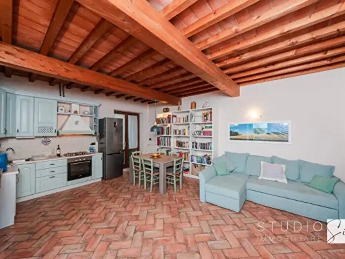 Appartamento trilocale in vendita in Via Vinacciano, Serravalle Pistoiese