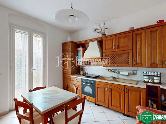 Appartamento bilocale in vendita in Via Mozzachiodi, La Spezia