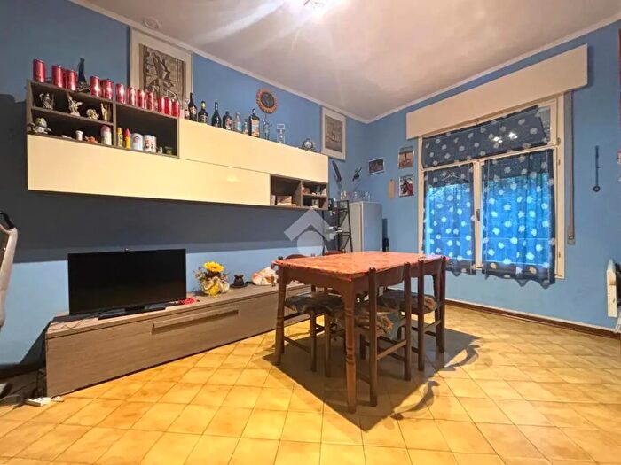 Appartamento bilocale in vendita in Viale dei Lecci, Ravenna