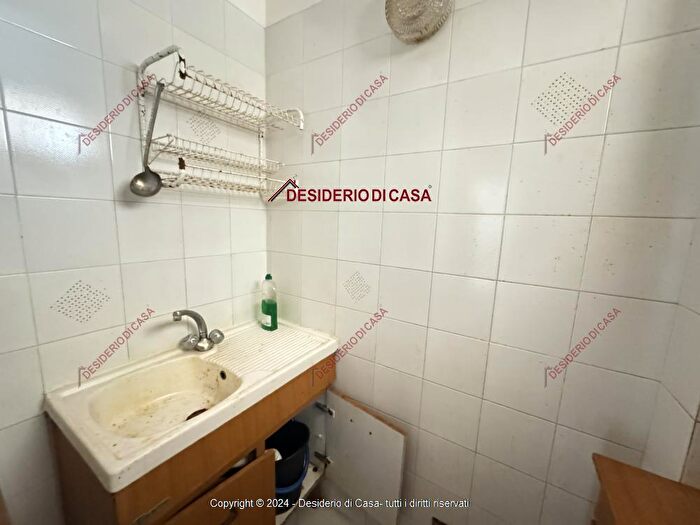 Appartamento monolocale in vendita in Via Roma Cerda Pa Italia, Cerda