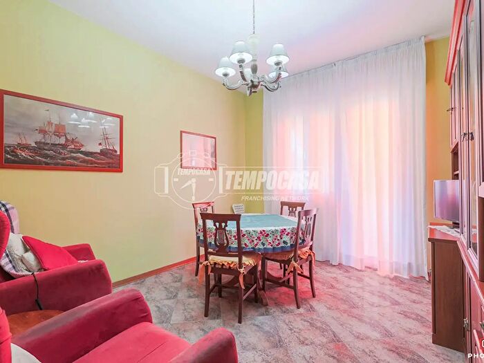 Appartamento quadrilocale in vendita in Via Castelfidardo, Ravenna