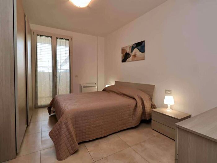 Appartamento bilocale in affitto in Via Giuseppe Saverio Mercadante, Porta al Prato San Jacopino, Firenze
