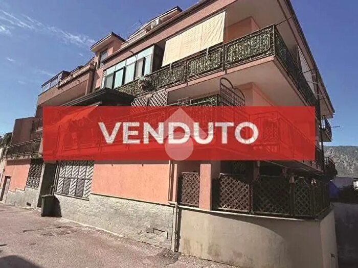 Appartamento bilocale in vendita in Via Villari, Baronissi