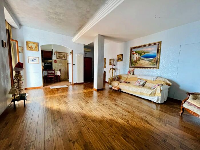 Appartamento quadrilocale in vendita in Via Torino, Civitanova Marche