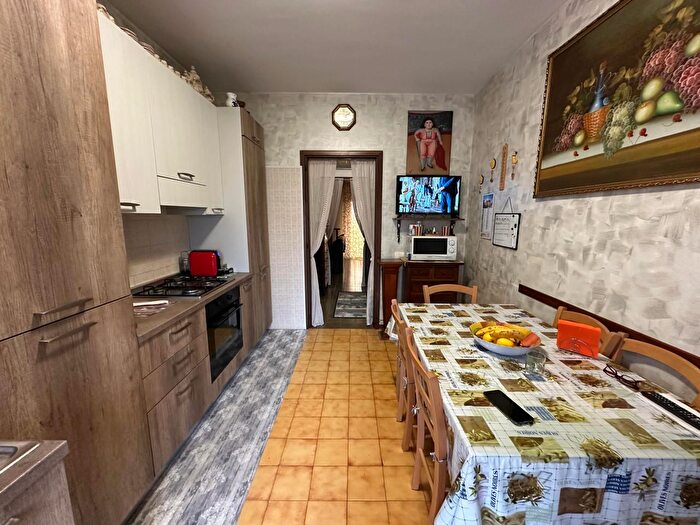 Appartamento trilocale in vendita in Via Fabio Filzi, Sanguinetto