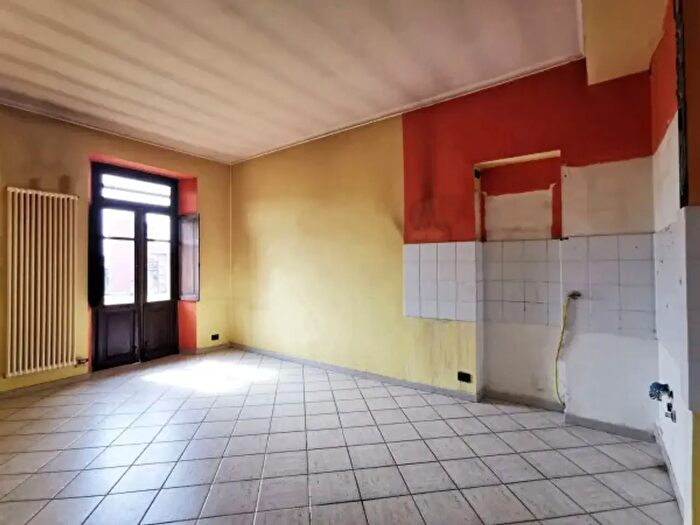 Appartamento bilocale in vendita in Via Vittorio Asinari di Bernezzo, Torino