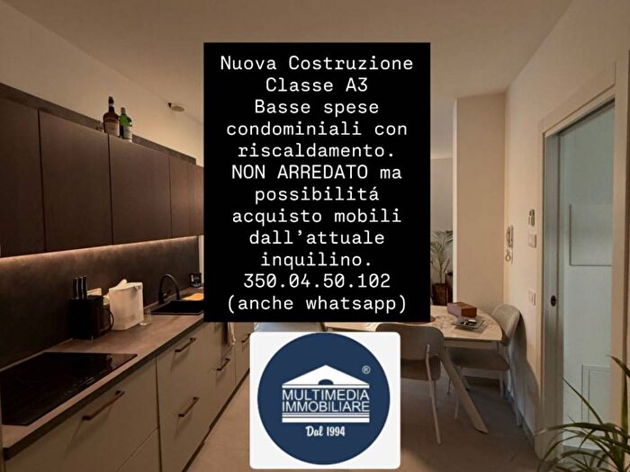 Appartamento bilocale in affitto in Via Dante Alighieri, Centro, Garbagnate Milanese