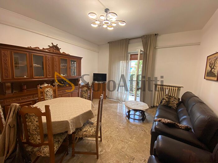 Appartamento con 5 locali in affitto in Via Ennio Coletti, Rimini