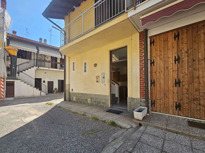 Appartamento bilocale in vendita in Pogliano Milanese