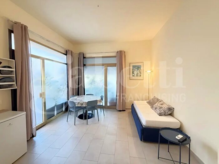 Appartamento bilocale in vendita in Via Moreno Snc, San Bartolomeo Al Mare