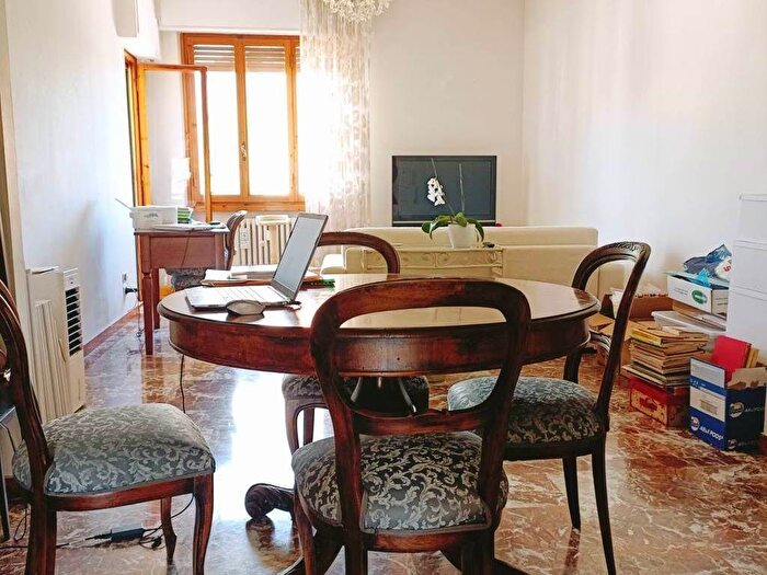 Appartamento trilocale in affitto in Europa, Firenze