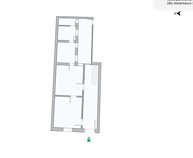 Appartamento trilocale in vendita in Via Marchese, Misterbianco