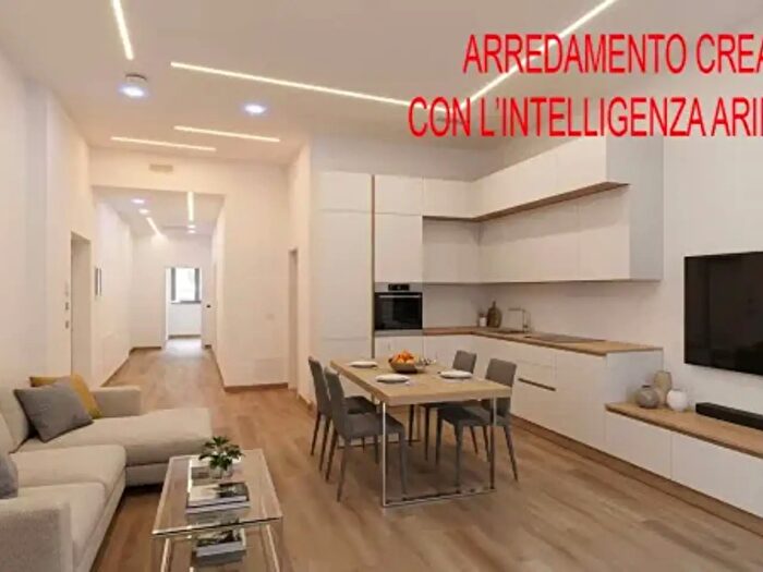 Appartamento trilocale in vendita in Corso Duca degli Abruzzi, Torino