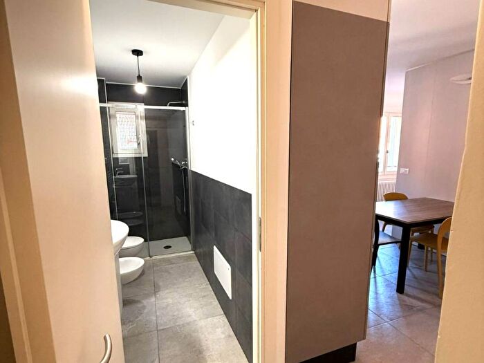 Appartamento bilocale in affitto in Via Emilia Ponente, Borgo Panigale, Bologna