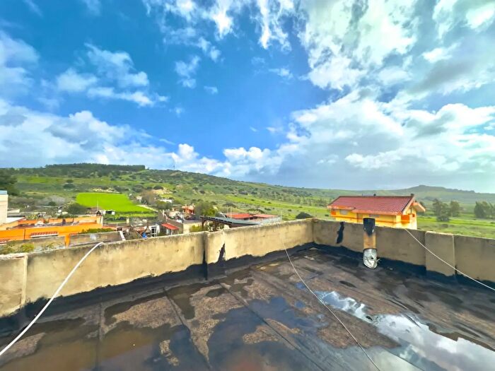 Casa quadrilocale in vendita in Via Ambrosini, Maracalagonis