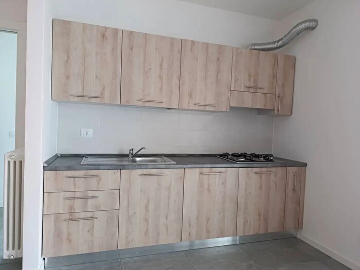 Appartamento quadrilocale in affitto in Mirandola