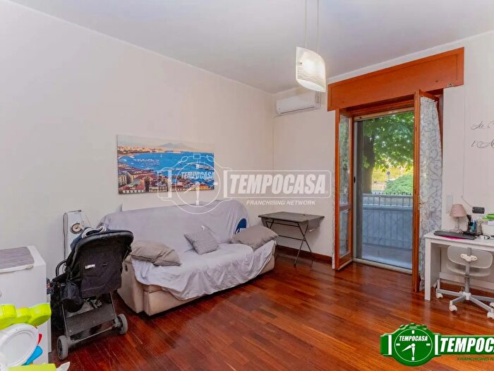 Appartamento bilocale in vendita in Via Olivieri Alessio, Milano