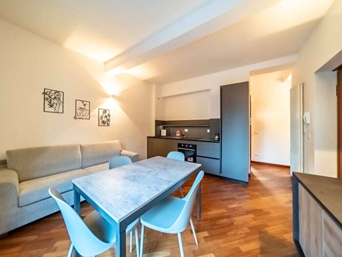 Appartamento trilocale in affitto in Strada SantEurosia di Jaca, Eurosia Santa Margherita, Parma