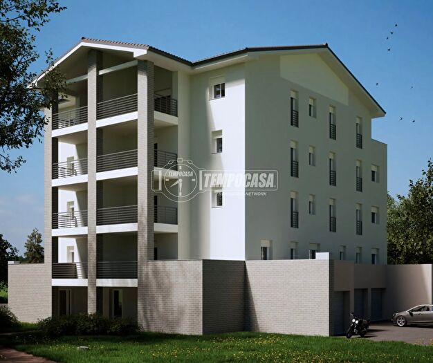 Appartamento quadrilocale in vendita in Via Plauto, Reggio Emilia