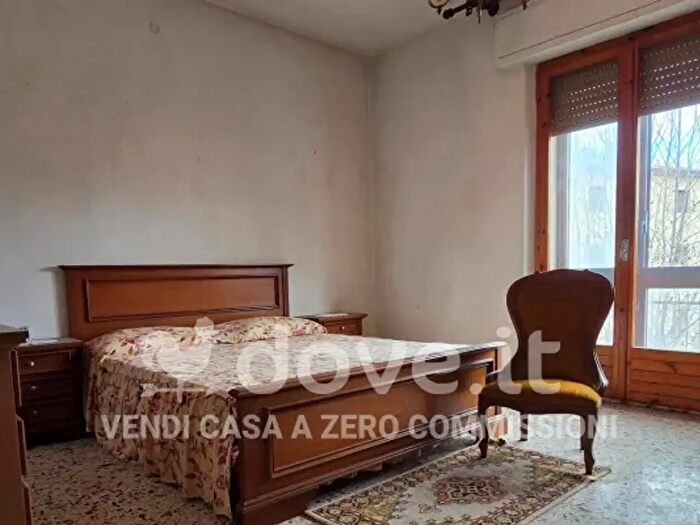 Appartamento quadrilocale in vendita in Via Po, Sarteano