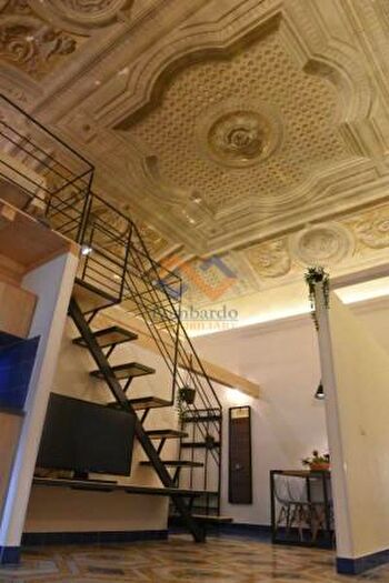 Appartamento con 6 locali in vendita in Corso Giuseppe Garibaldi, Castellammare Del Golfo