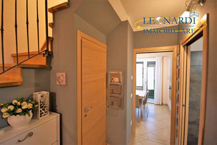 Appartamento con 5 locali in vendita in Viale Toscana, San Giustino