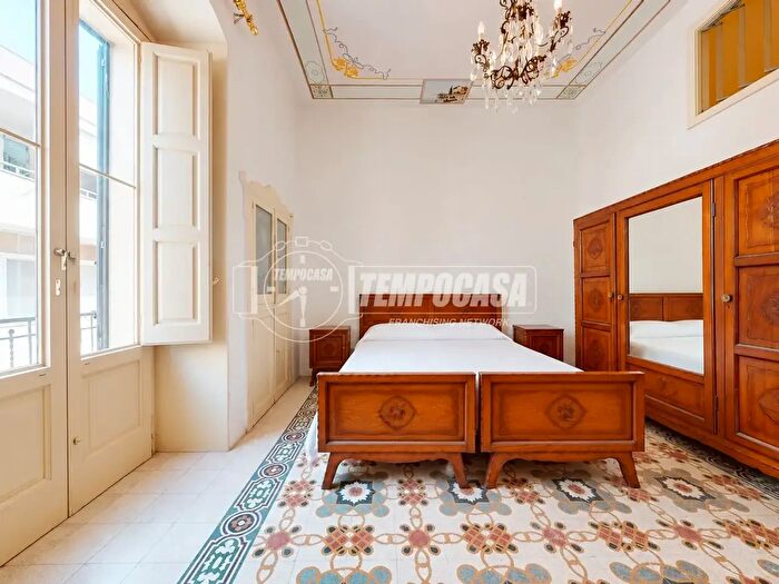 Casa trilocale in vendita in Via Fiume, Conversano