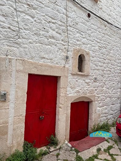 Casa monolocale in vendita in Via Lepanto, Ceglie Messapica