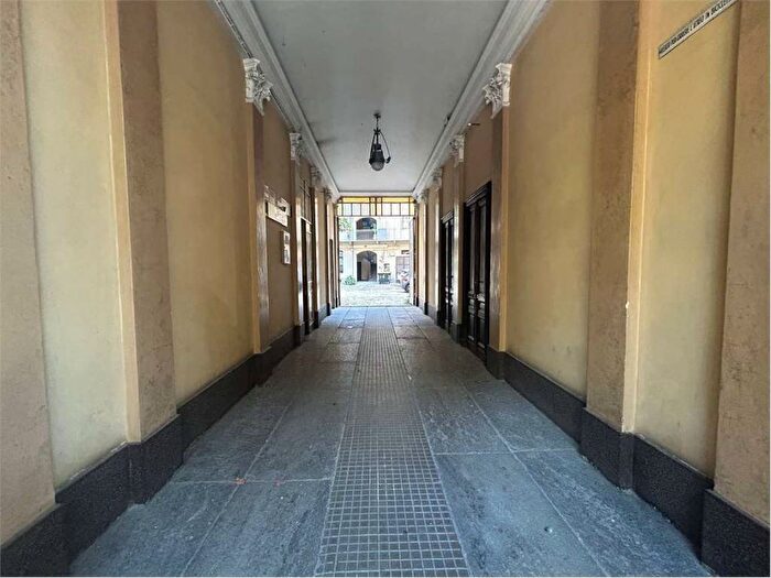 Appartamento trilocale in vendita in Corso Francia bis, Cit Turin, Torino
