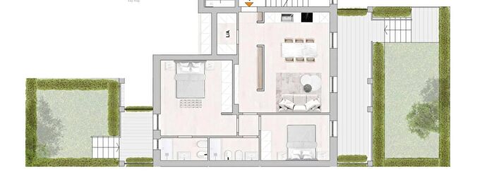 Case in Vendita e in Affitto - 2