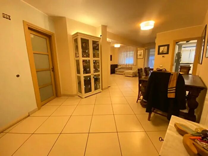 Appartamento quadrilocale in vendita in Via Ardizzone Gioeni, Riposto