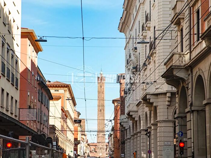 Appartamento bilocale in vendita in Via Giovanni Livraghi, Bologna