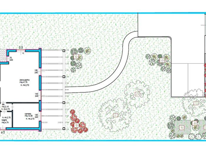 Casa con 5 locali in vendita in San Giuliano Terme