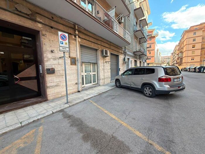 Appartamento bilocale in affitto in Viale Ofanto, Immacolata, Foggia