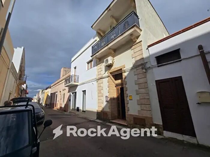 Casa con 6 locali in vendita in Via IV Novembre, Morciano Di Leuca