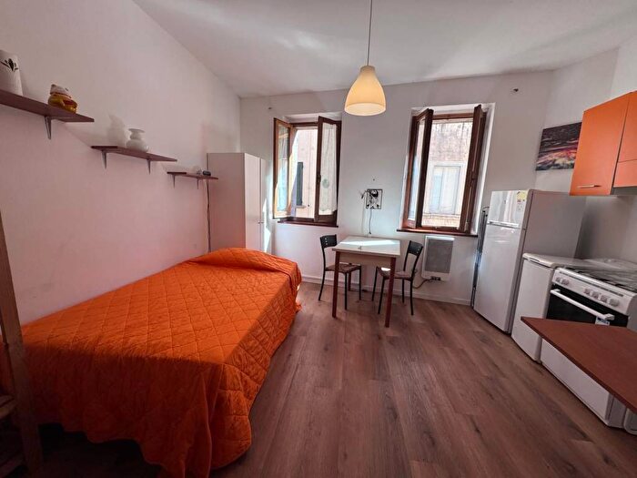 Appartamento monolocale in affitto in Corso Giuseppe Garibaldi, Elce, Perugia