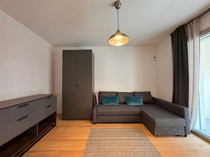 Appartamento monolocale in affitto in Pezzotti Meda, Milano