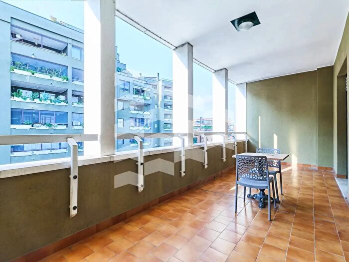 Appartamento bilocale in vendita in Via Fratelli Fraschini, Milano