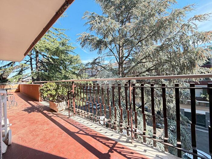 Appartamento bilocale in vendita in Viale del Tintoretto, Roma