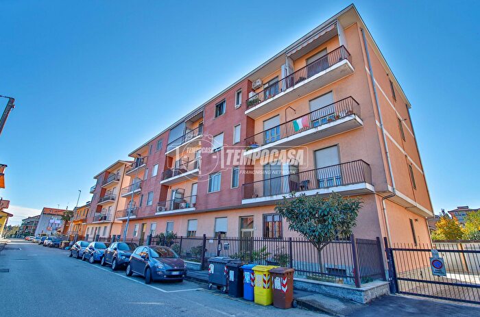 Appartamento bilocale in vendita in Via Pietro Micca, Settimo Torinese