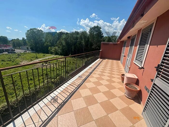 Appartamento trilocale in vendita in Via Casilina Sud Snc, Cassino
