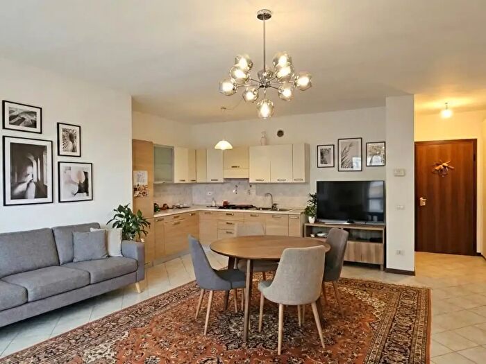 Appartamento trilocale in vendita in San Bonifacio