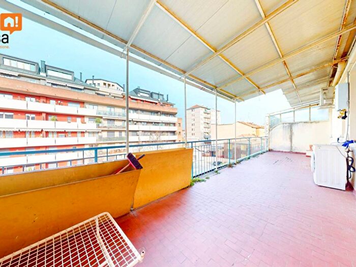 Appartamento bilocale in affitto in Via Democrito, Cimiano, Milano