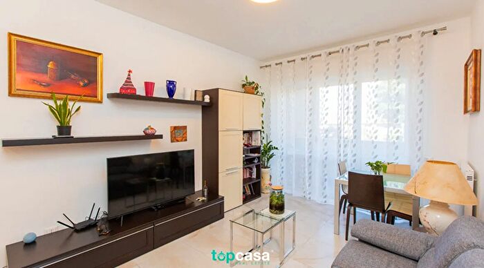 Appartamento bilocale in vendita in Busto Arsizio