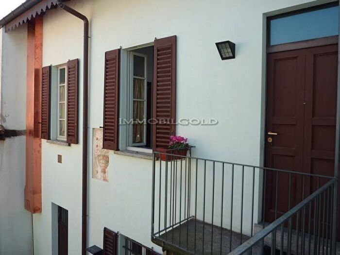 Appartamento bilocale in affitto in Via Solferino, Abbiategrasso