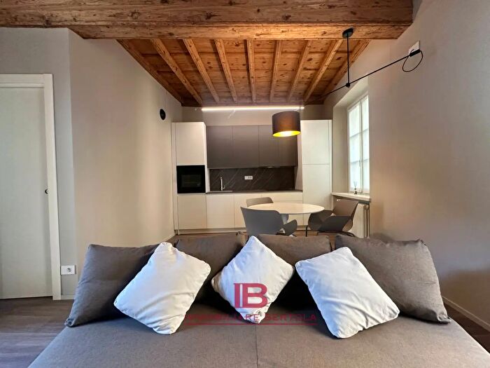 Appartamento bilocale in affitto in Cuneo