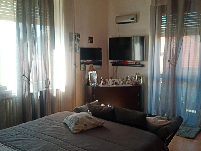 Appartamento trilocale in affitto in Via Fiume, Ospedale Cottolengo, Pinerolo