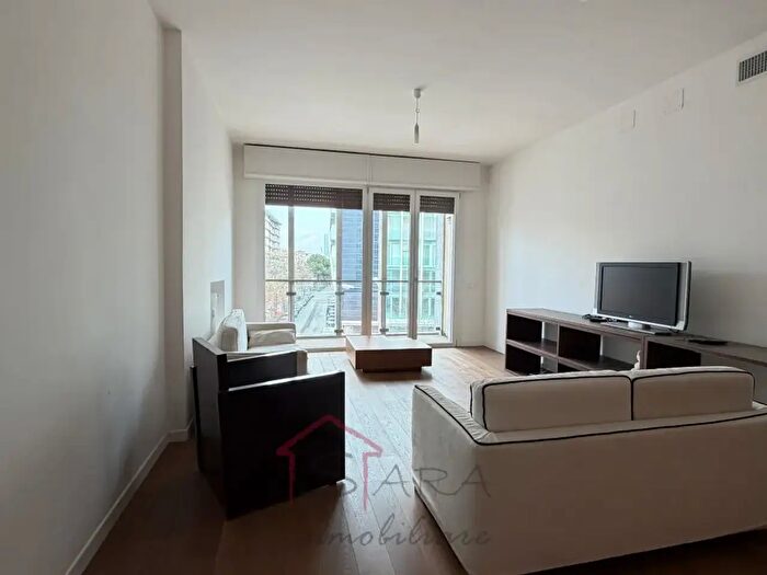 Appartamento quadrilocale in affitto in Via S Fermo, Padova