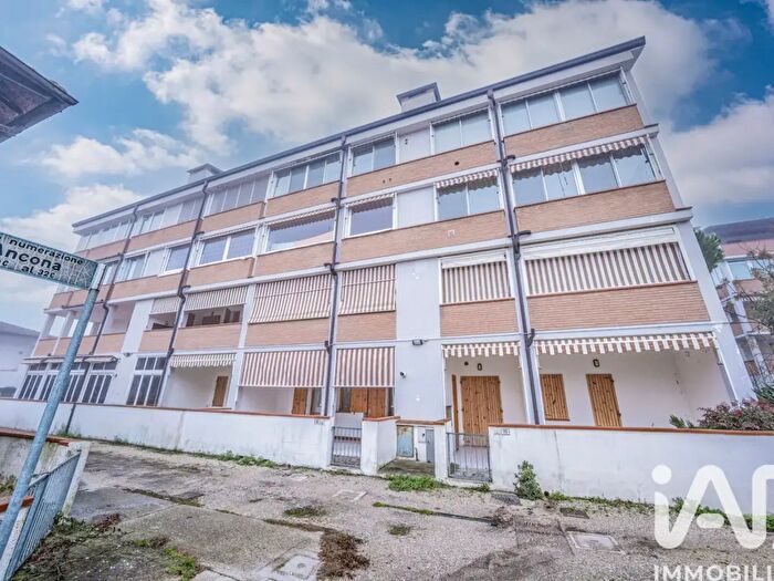 Appartamento bilocale in vendita in Via Mantova, Comacchio